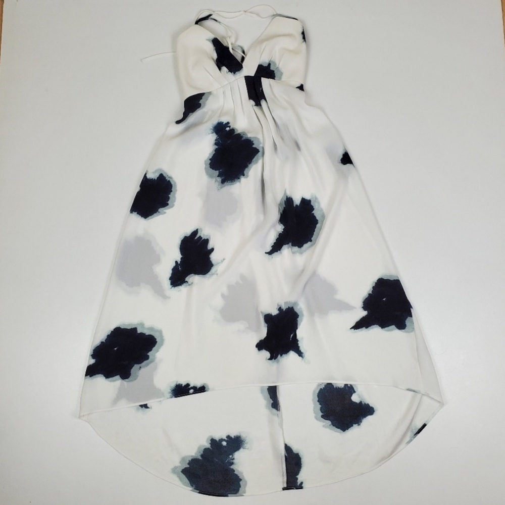 Aritzia ~ Wilfred ~ Cosimo ~ High Low Dress ~ Women’s Size 4 - Picture 5 of 11